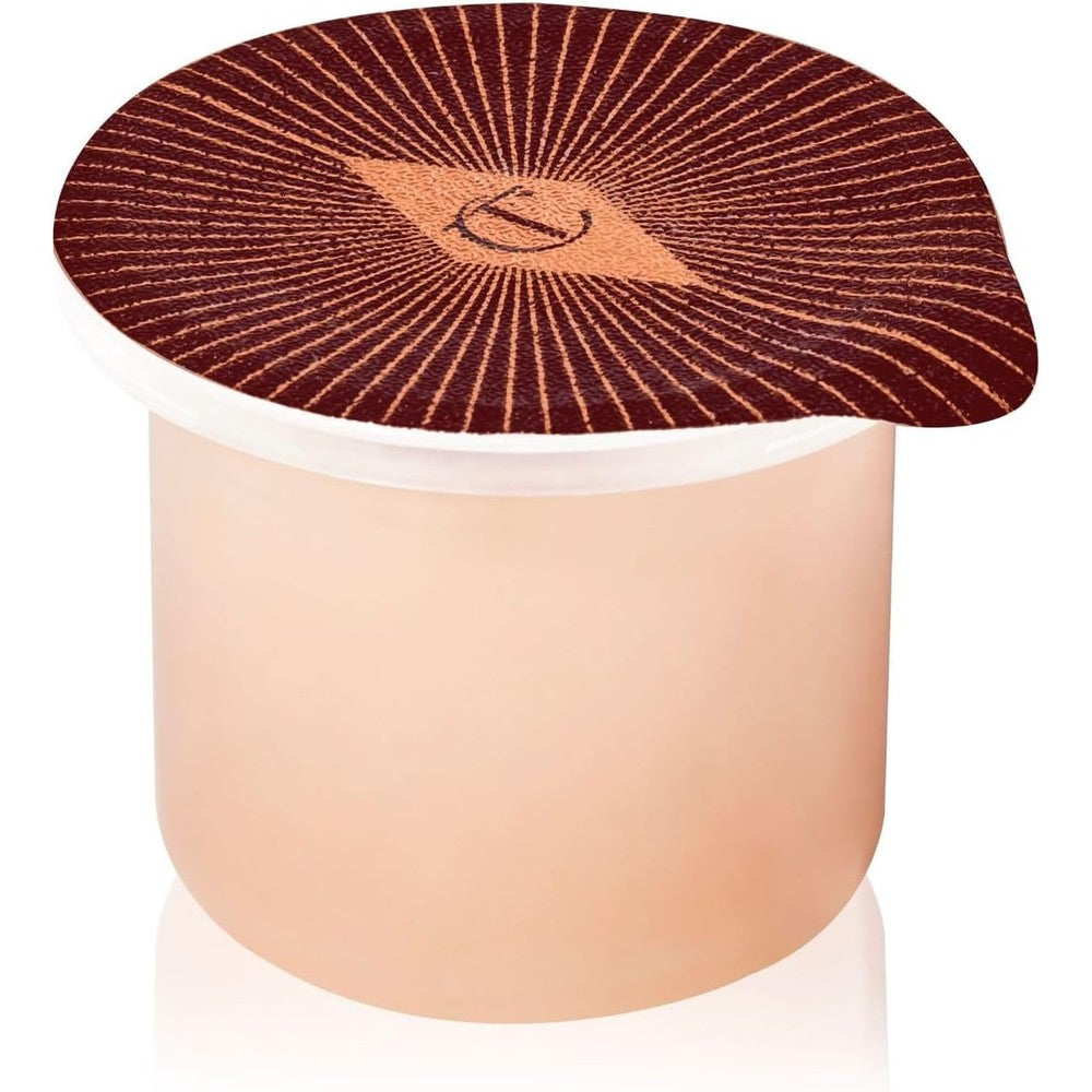 Charlotte Tilbury Magic Night Cream Firming And Plumping Face Moisturizer With Retinol Refill 50 Milliliters