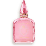 Charlotte Tilbury Love Frequency Eau De Parfum Pheromone Enhancing Floral Woody Musk Long Lasting Scent Enriched With Natural Oils 100 Milliliters