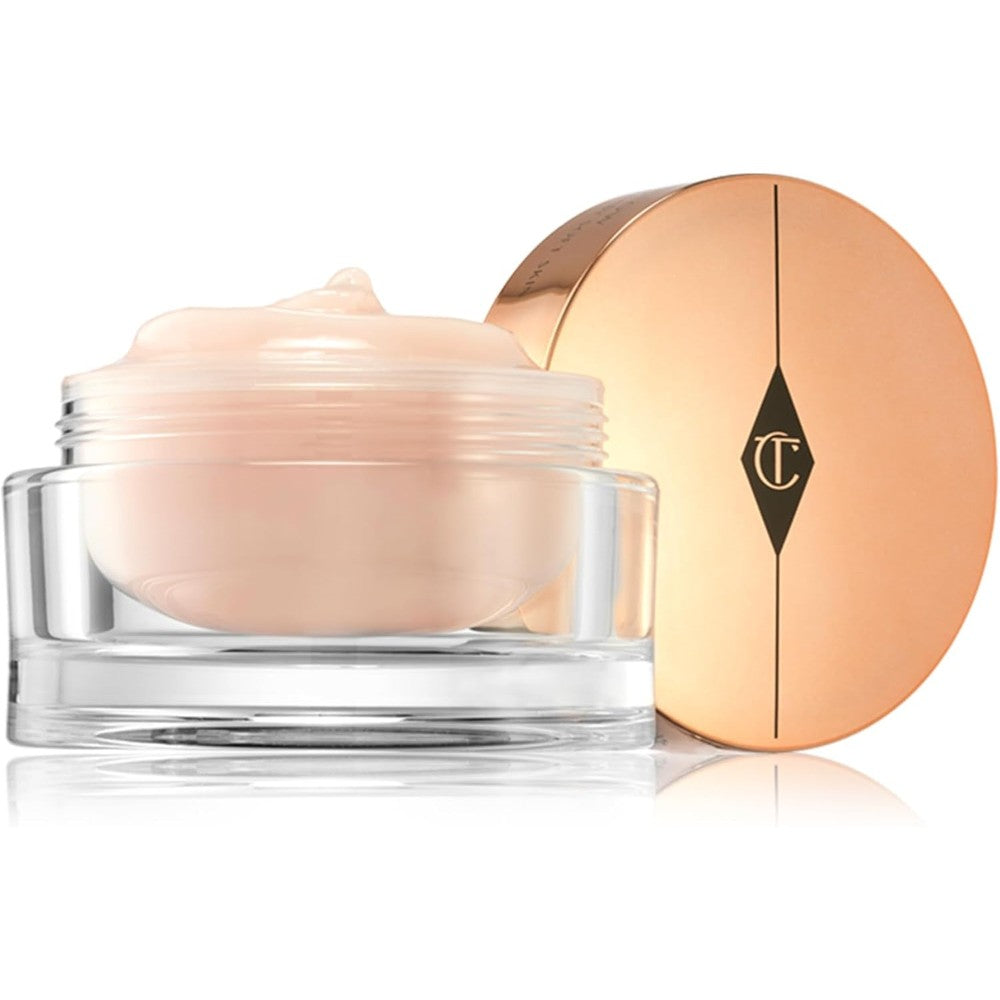 Charlotte Tilbury Multi-Miracle Glow Cleanser, Overnight Mask And Face Balm, 100 Milliliters