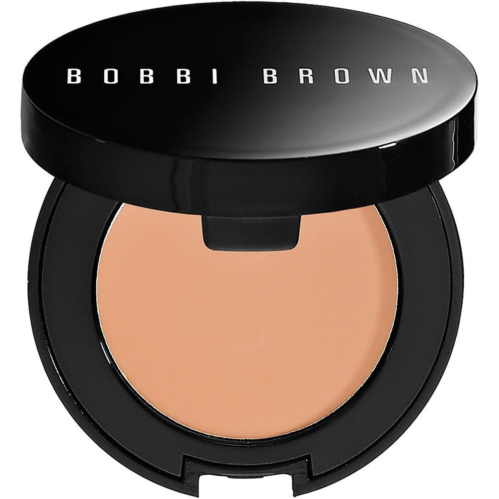 Bobbi Brown Under Eye Color Corrector Long Wearing Creamy Makeup For Neutralizing Dark Circles Light To Medium Bisque 0.05 Ounce