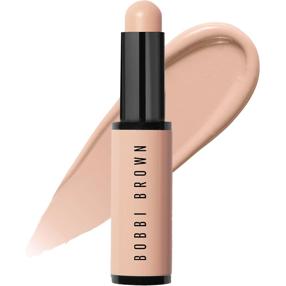Bobbi Brown Skin Corrector Stick Hydrating Color Corrector For Dark Circles And Under Eye Concealer With Coffee Seed Extract And Vitamin E