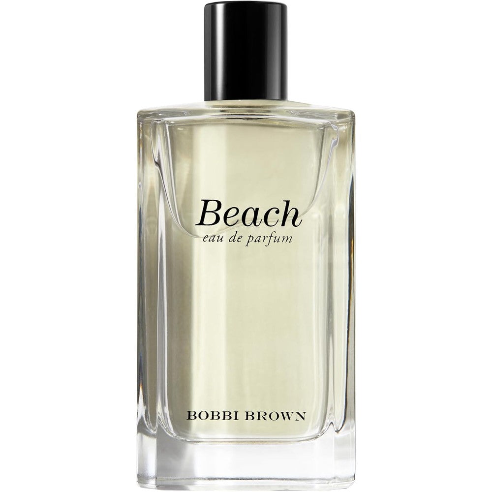 Bobbi Brown Beach Eau De Parfum Summer Inspired Perfume For Women With Sand Jasmine And Sea Spray Notes 1.7 Fluid Ounce