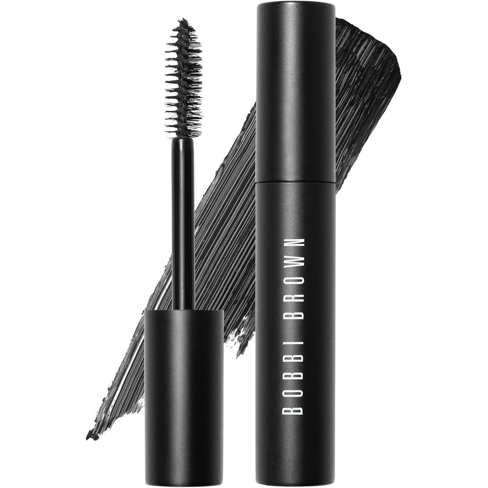 Bobbi Brown Eye Opening Mascara Black High Volume Thickening Curling And Lifting Mascara 12 ml 0.41 Fluid Ounce