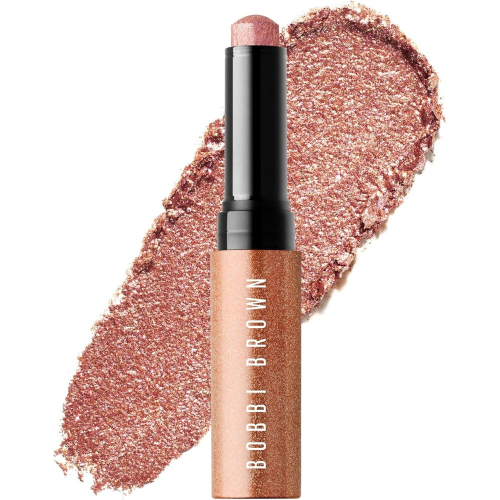 Bobbi Brown Crystal Eyes Shadow Stick Shimmery Cream Eyeshadow Stick With Long Lasting Twelve Hour Wear And Sparkle Finish
