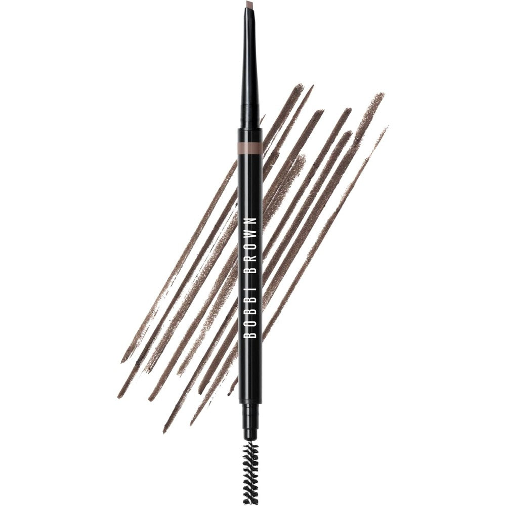 Bobbi Brown Precise Brow Pencil Ultra Fine Eyebrow Pencil For Natural Looking Brows 0.06 Gram