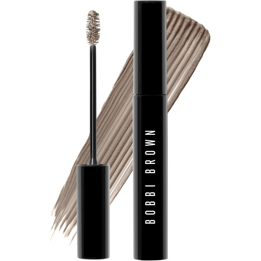 Bobbi Brown Natural Brow Shaper And Hair Touch Up Versatile Eyebrow Gel For Natural Fuller Looking Brows 4.4 Milliliters