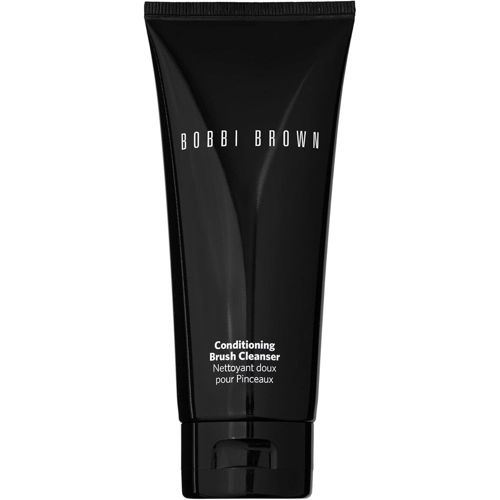 Bobbi Brown Conditioning Brush Cleanser Gentle And Effective Makeup Brush Cleaner For Natural And Synthetic Bristles One Hundred Milliliters