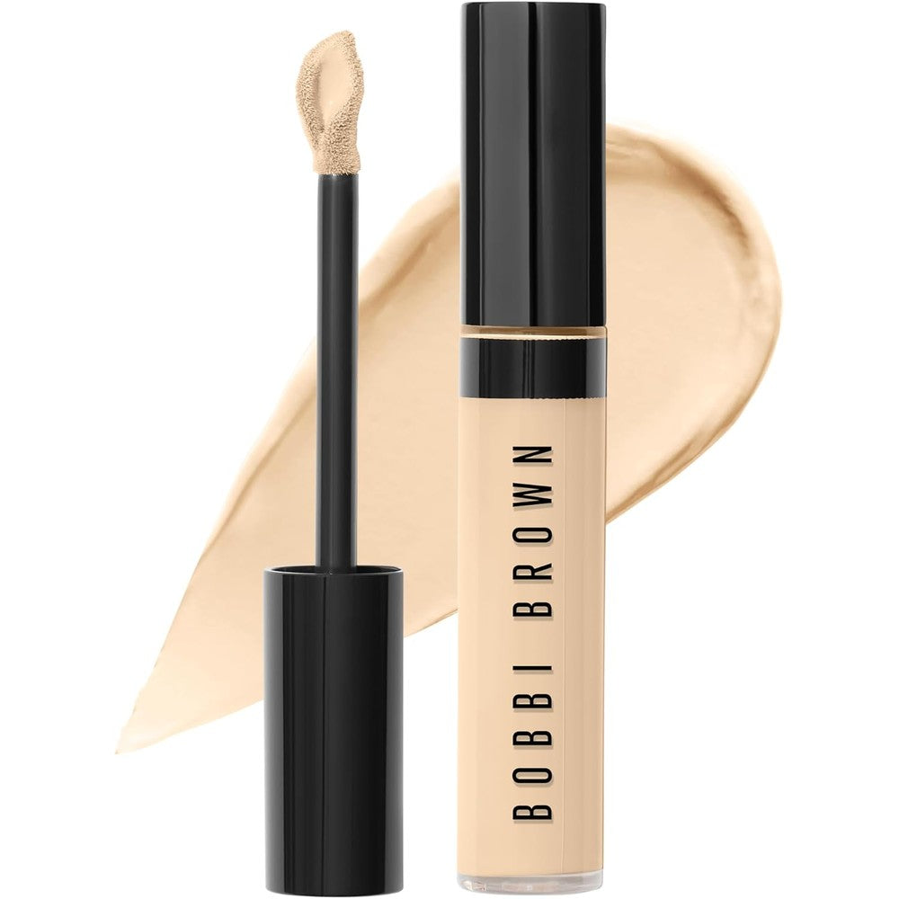 Bobbi Brown Skin Full Cover Concealer Long-Wearing Hydrating And Crease-Resistant Full-Coverage Formula 0.27 Fluid Ounce