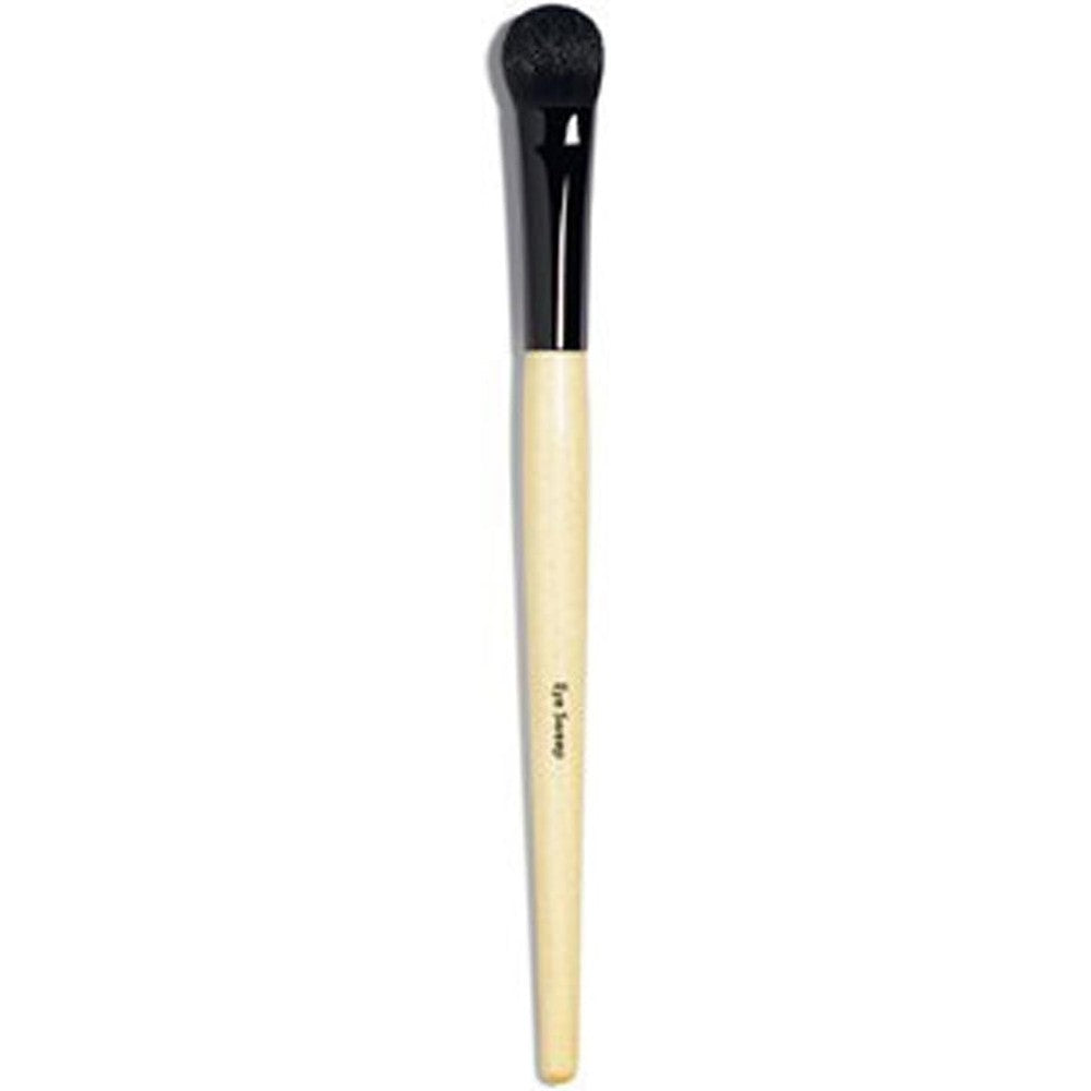 Bobbi Brown Eye Sweep Brush All Purpose Synthetic Eyeshadow Makeup Brush for Contouring Blending and Diffusing 1 Count