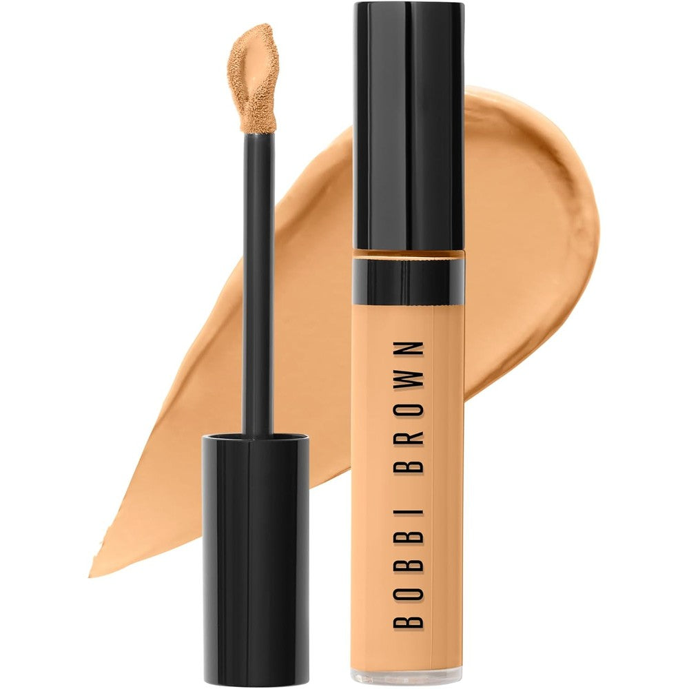 Bobbi Brown Skin Full Cover Concealer Long-Wearing Hydrating And Crease-Resistant Full-Coverage Formula Natural 0.27 Fluid Ounce