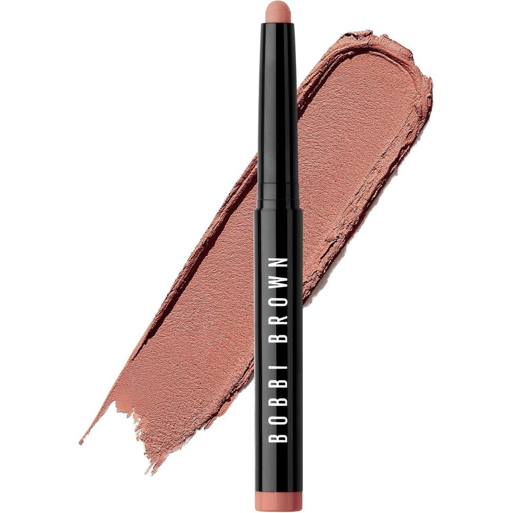 Bobbi Brown Long-Wear Cream Shadow Stick 24-Hour Buildable Eyeshadow Stick Matte and Metallic Finishes 0.05 Ounce