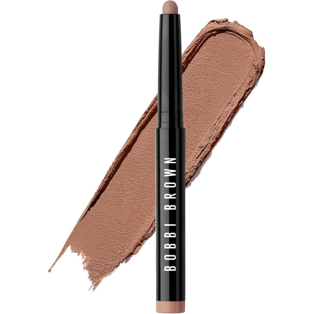 Bobbi Brown Long Wear Cream Shadow Stick 24 Hour High Pigment Waterproof Eyeshadow Stick 1.6 Grams