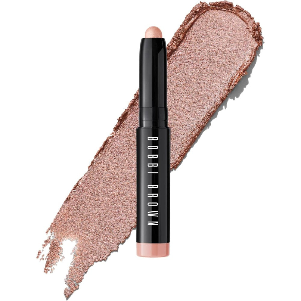 Bobbi Brown Long-Wear Cream Shadow Stick 24-Hour Waterproof Eyeshadow Stick In Dusty Mauve 1.6 Grams