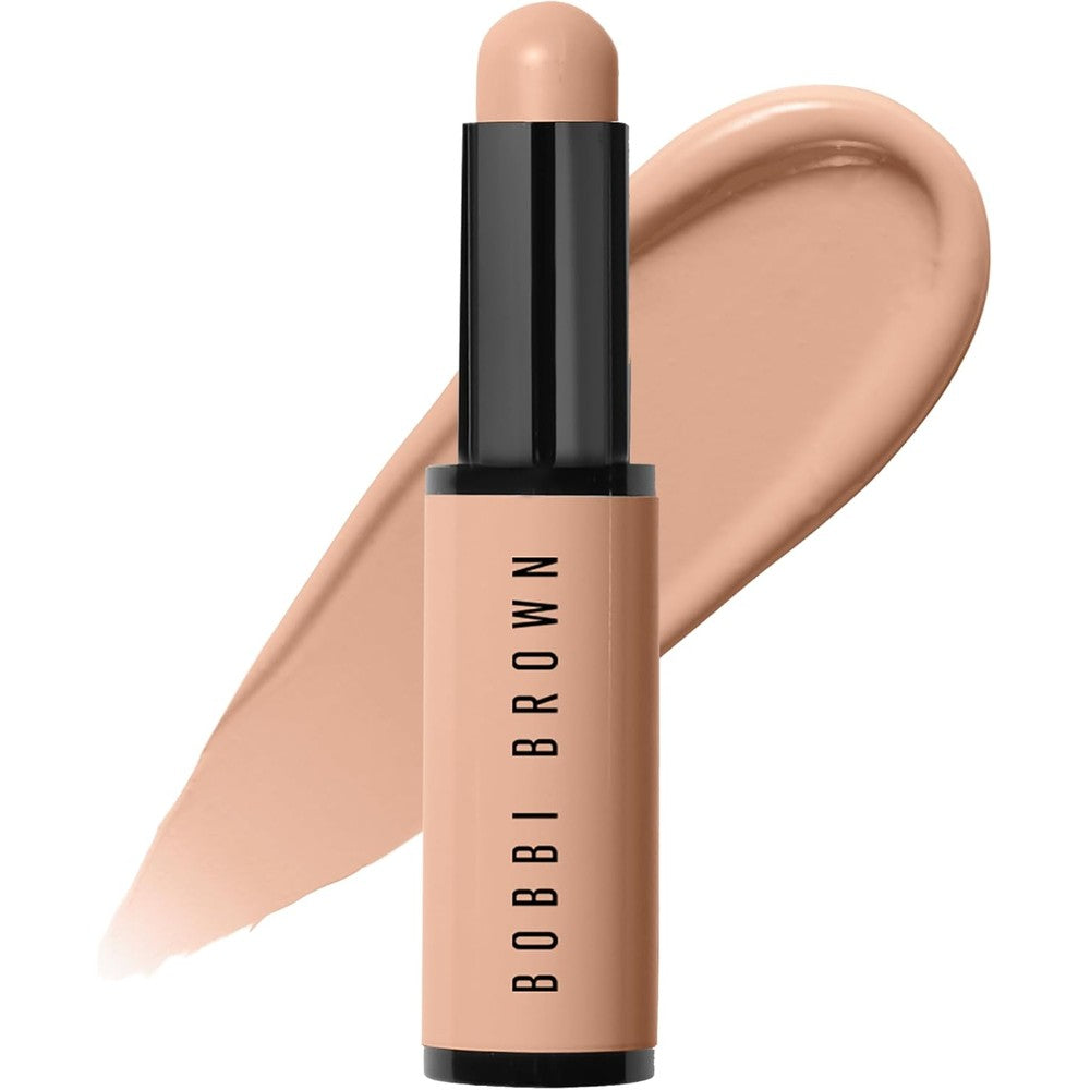 Bobbi Brown Skin Corrector Stick Hydrating Color Corrector For Dark Circles And Under Eye Concealer With Vitamin E 3 Grams