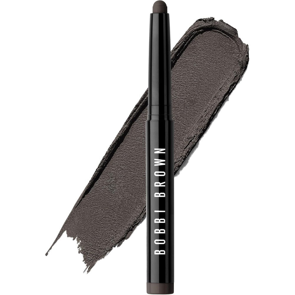 Bobbi Brown Long-Wear Cream Shadow Stick 24-Hour Waterproof Eyeshadow Stick High-Pigment Buildable Formula 1.6 Grams