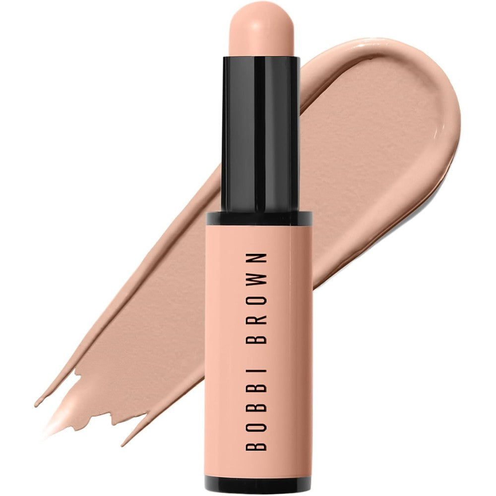Bobbi Brown Skin Corrector Stick Hydrating Color Corrector For Under Eye Makeup With Coffee Seed Extract And Vitamin E Zero Point Eleven Ounce