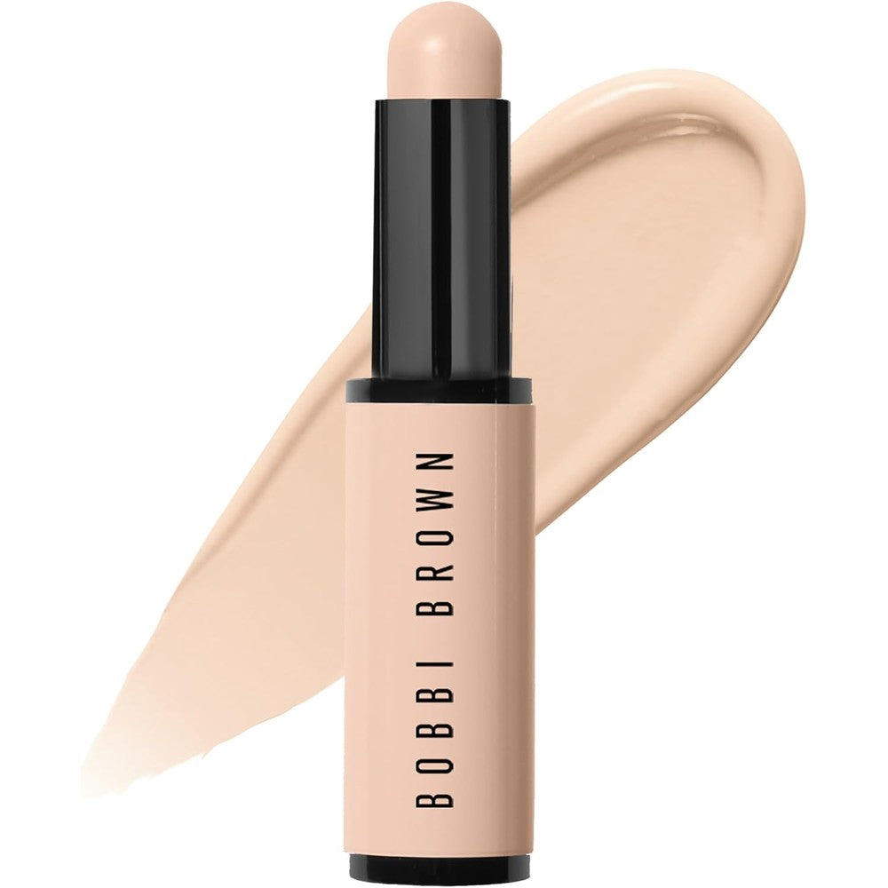 Bobbi Brown Skin Corrector Stick Hydrating Color Corrector For Dark Circles And Under Eye Concealer With Vitamin E