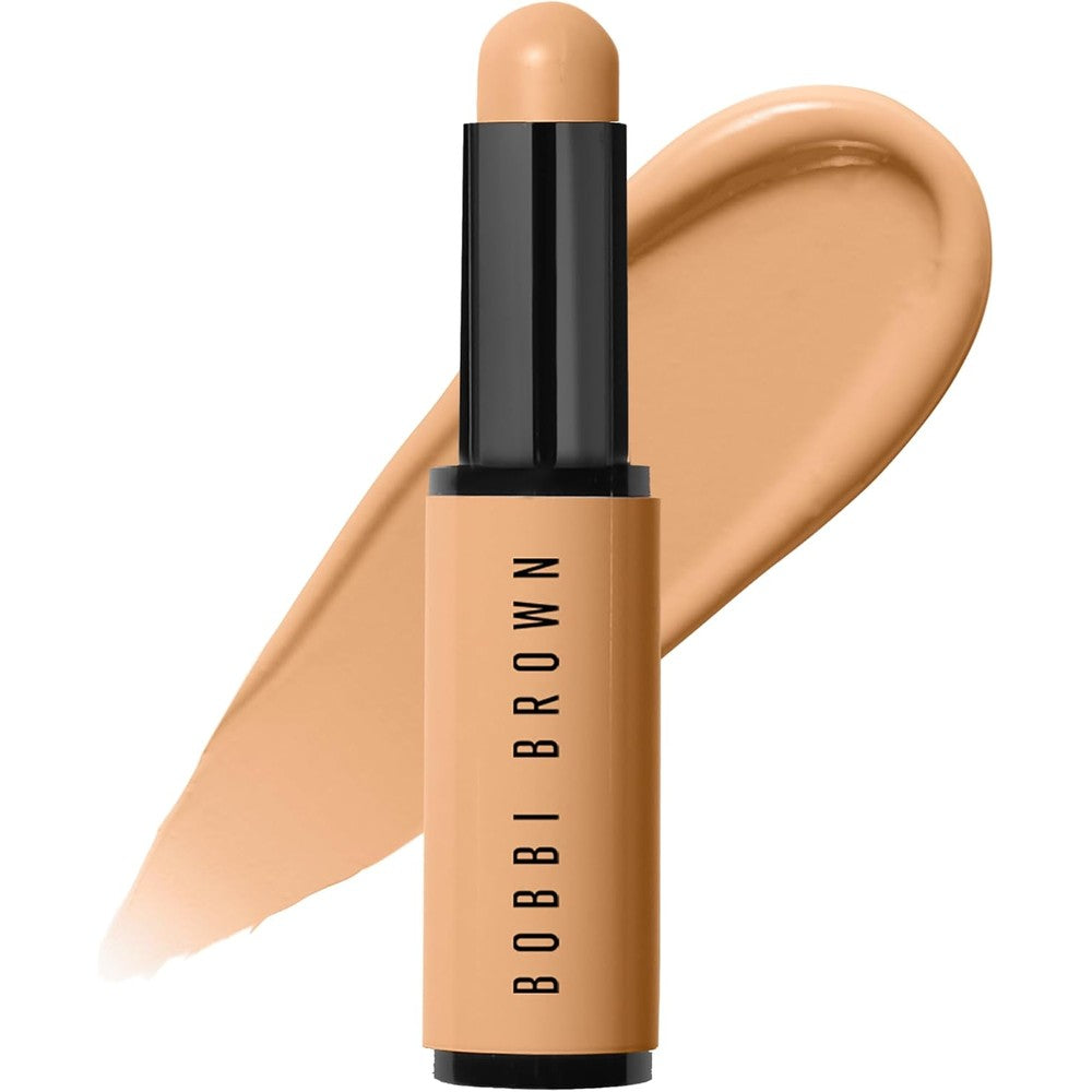 Bobbi Brown Skin Corrector Stick Hydrating Color Corrector For Dark Circles And Under Eye Concealer With Vitamin E 3 Grams