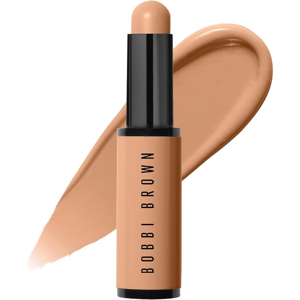 Bobbi Brown Skin Corrector Stick Hydrating Color Corrector For Dark Circles And Under Eye Concealing Dark Bisque 3 Gram