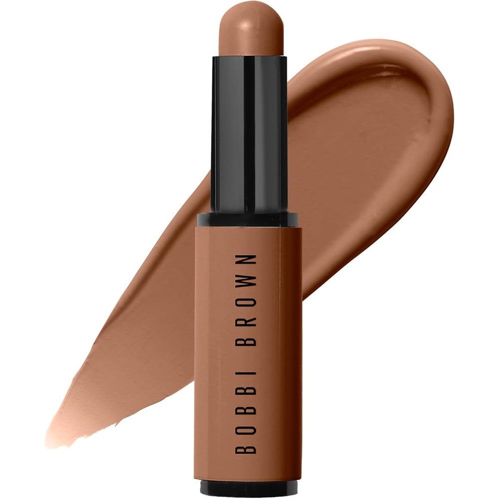 Bobbi Brown Skin Corrector Stick Hydrating Color Corrector For Under Eye Dark Circles Very Deep Bisque 3 Grams