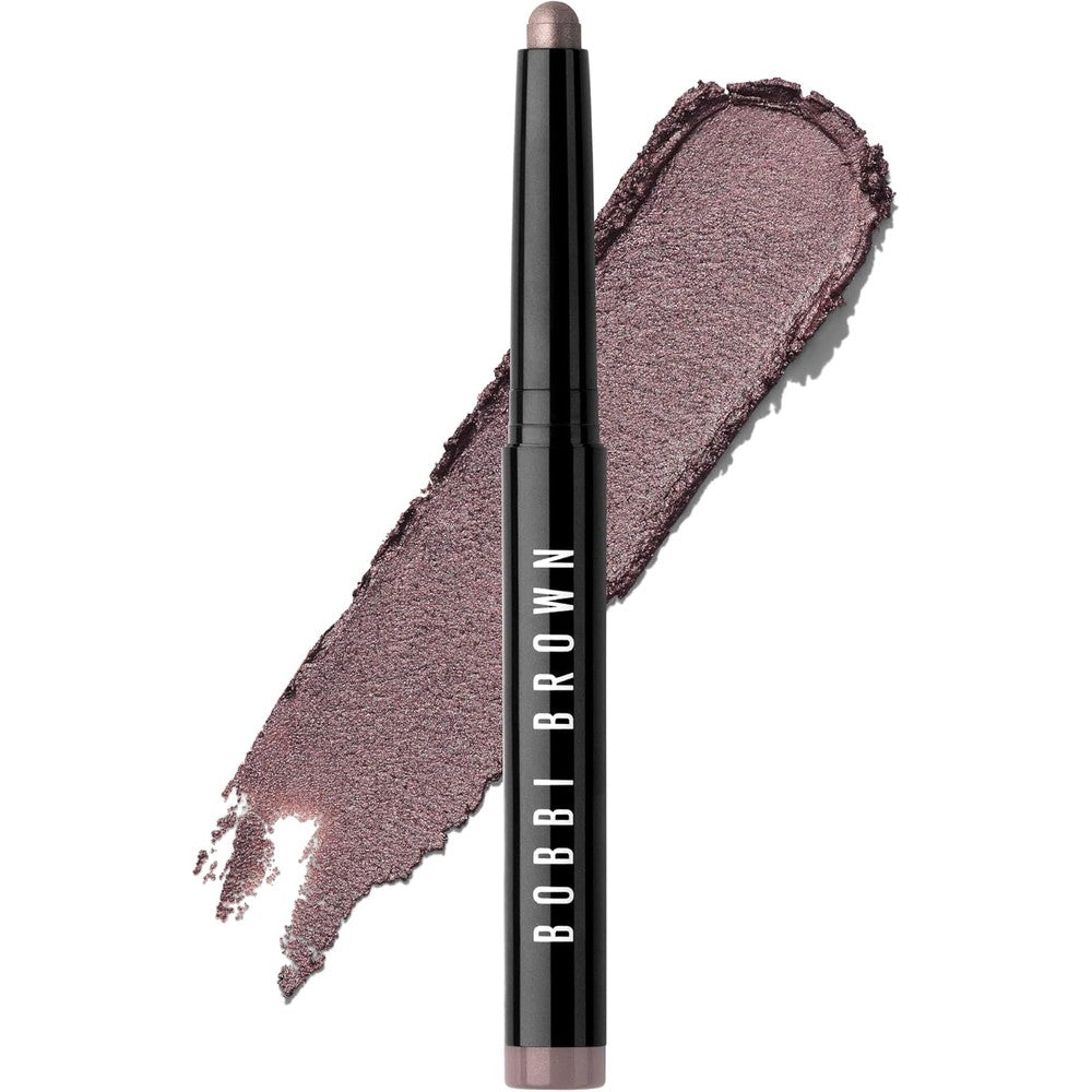 Bobbi Brown Long Wear Cream Shadow Stick 24 Hour Eyeshadow Stick High Pigment Buildable Finish Stone 1.6 Grams
