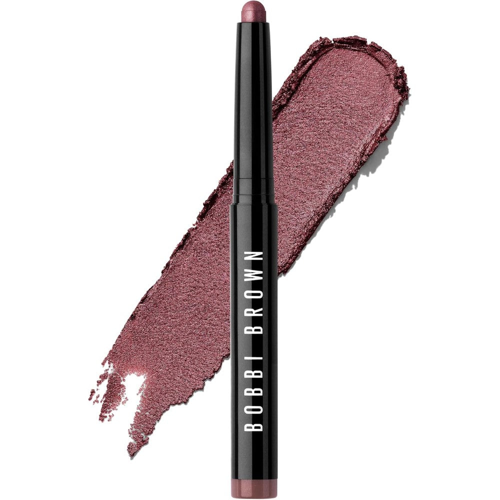 Bobbi Brown Long-Wear Cream Shadow Stick 24-Hour Waterproof Eyeshadow Stick In Mulberry Shimmer 1.6 Grams
