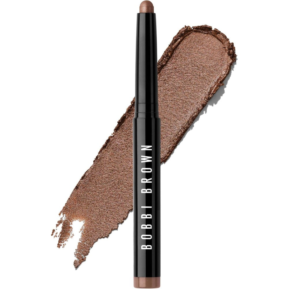 Bobbi Brown Long Wear Cream Shadow Stick High Pigment Twenty Four Hour Eyeshadow Stick In Dusty Mauve Zero Point Zero Five Ounce