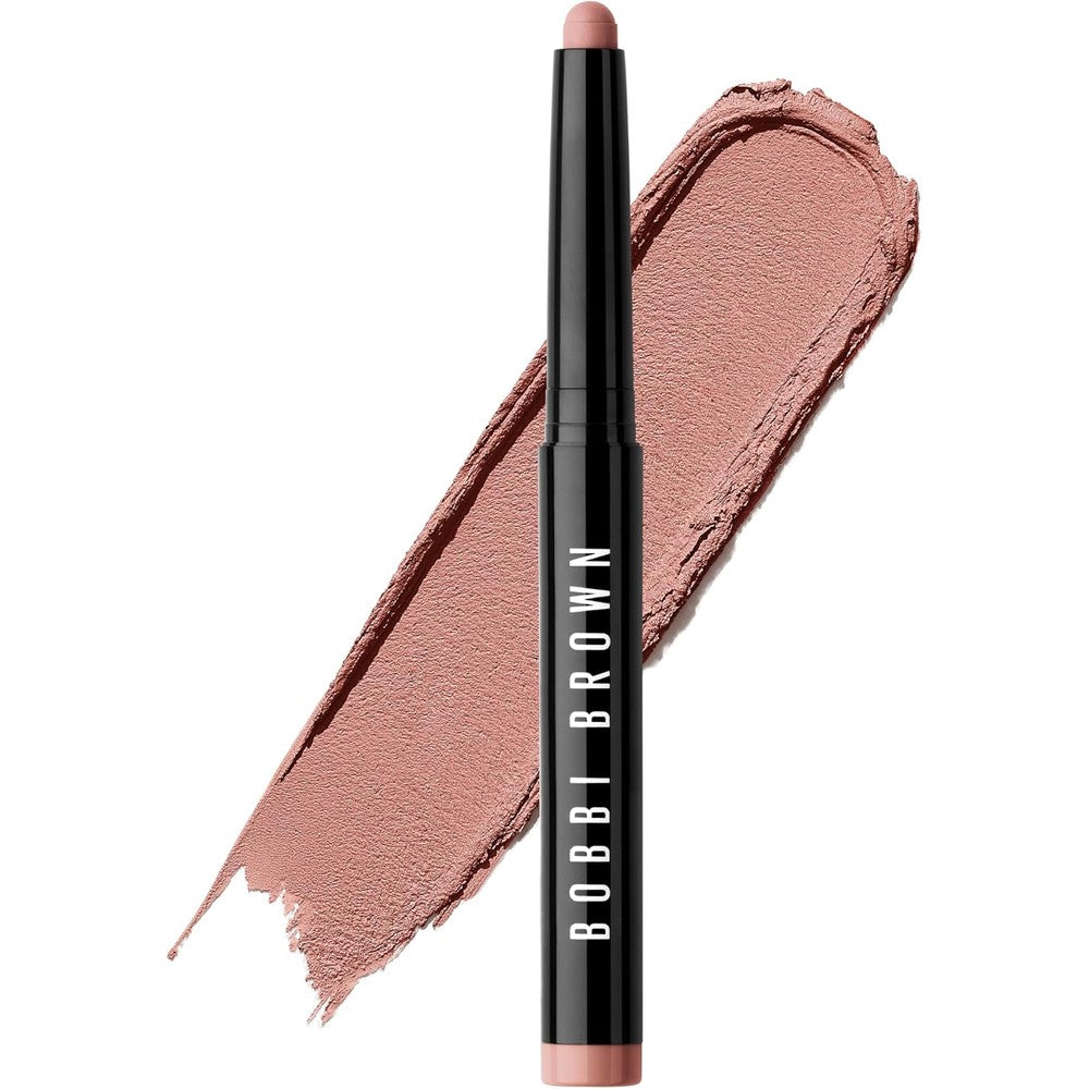 Bobbi Brown Long Wear Cream Shadow Stick front view high pigment eyeshadow crayon