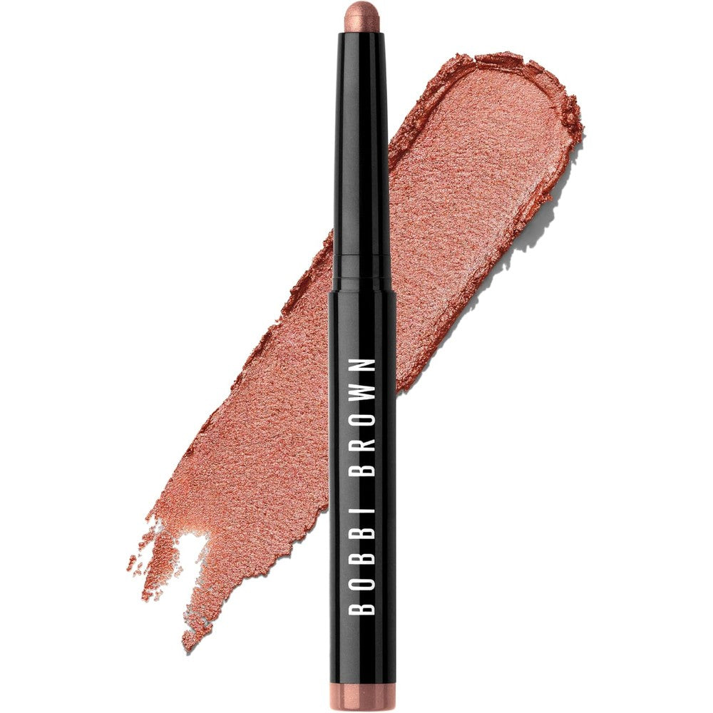 Bobbi Brown Long-Wear Cream Shadow Stick front view high pigment eyeshadow stick