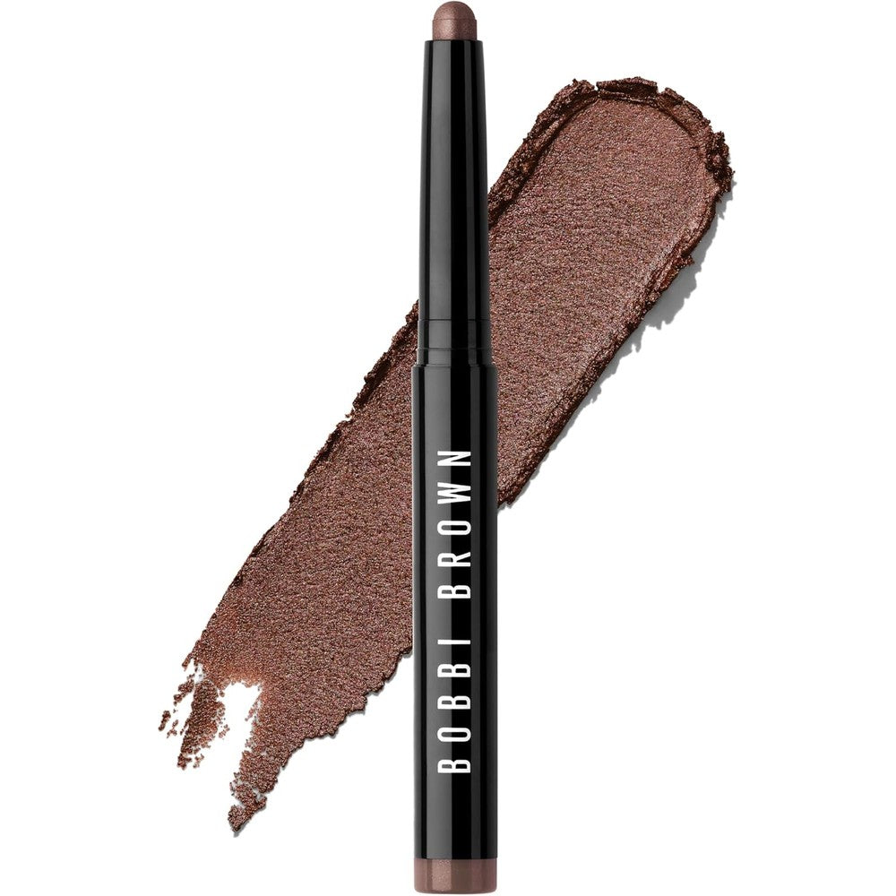 Bobbi Brown Long-Wear Cream Shadow Stick 24-Hour Waterproof Eyeshadow With High Pigment Finish 1.6 Grams