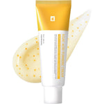 Tosowoong Kojic Acid Turmeric Cream Dark Spot Corrector Capsule For Hyperpigmentation And Even Skin Tone Care 50 Milliliter