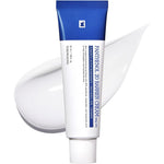 Tosowoong Panthenol 20 Barrier Cream Daily Skin Barrier Care Face Moisturizer With Ceramides And Hyaluronic Acid 50 Milliliters