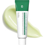 TOSOWOONG Exosome CICA Face Cream Daily Soothing Moisturizer For Breakouts And Irritated Skin 50ml