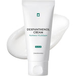 TOSOWOONG Dexpanthenol Cream with Seventeen Percent Vitamin B5 Panthenol and Centella Asiatica for Skin Barrier Repair Sixty Milliliters