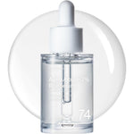 Tosowoong Alpha Arbutin Two Percent Rice Serum For Pigmentation Acne Marks And Luminous Glass Skin Thirty Three Milliliters