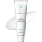 TOSOWOONG Pore Refiner Cream Pore Minimizer Face Moisturizer For Oily Skin With Glycolic Acid And Lactic Acid 50 Grams 1.76 Ounce