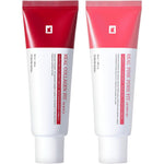 Tosowoong Wrapping Mask Duo Real Pink PDRN Fit And Real Collagen Fit Peel Off Mask Set For Glass Skin Glow Fifty Milliliters
