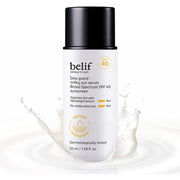Milky Sun (SPF 40)