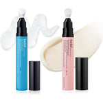 Belif Aqua Bomb Eye Gel Duo Cooling And Firming Eye Care With Niacinamide Caffeine And Retinol 15 Milliliter Each