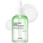 Jumiso D-Panthenol Barrier Soothing Serum With 10 Types Of Hyaluronic Acid And Niacinamide For Sensitive Skin 2.37 Fluid Ounces