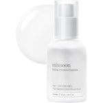 Mixsoon Bifida Ferment Essence Strengthening And Hydrating Korean Glass Skin Facial Treatment 30ml 1.01 Fluid Ounce