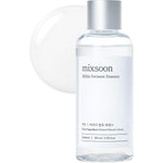 Mixsoon Bifida Ferment Essence Skin Barrier Strengthening Rejuvenating Face Serum For Damaged Skin 100ml Fluid Ounce