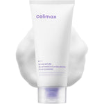 Celimax Derma Nature Relief Madecica pH Balancing Foam Cleansing Gentle Soothing Face Wash For Sensitive Skin 150ml
