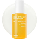 Celimax Pore And Dark Spot Brightening Serum Gel Like Formula For Enlarged Pores With Niacinamide And Tranexamic Acid 30 Milliliters