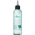 A'PIEU Mint Hair Vinegar Rinse For Cooling Dandruff And Buildup Removal Clarifying Scalp Treatment pH Balancing Korean Hair Care 200 Milliliters