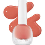 A'PIEU Juicy-Pang Water Blusher CR01 Peach Fruity Liquid Blush For Cheeks Buildable Blendable Hydrating Dewy Finish 0.31 Fluid Ounce