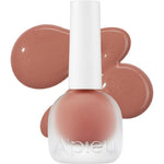 A'PIEU Juicy-Pang Water Blusher In BE01 Fig Pearl, Fruity Liquid Blush For Cheeks, Buildable Hydrating Dewy Formula, 0.31 Fluid Ounce