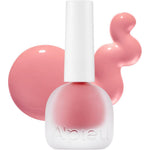 A'Pieu Juicy Pang Water Blusher PK01 I'm Strawberry Fruity Liquid Blush For Cheeks Hydrating Dewy Finish 0.31 Fluid Ounce