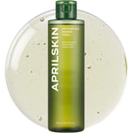 Aprilskin Artemisia Korean Rice Toner Soothing Hydration Boost Facial Toner For Sensitive And Acne Prone Skin Six Point Seven Six Fluid Ounces