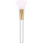 APRILSKIN Jelly Brush Silicone Face Mask Application Tool For Even Coverage And Mess Free Skincare Enhancer Clear Handle One Piece